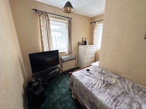 Bedroom 3- click for photo gallery